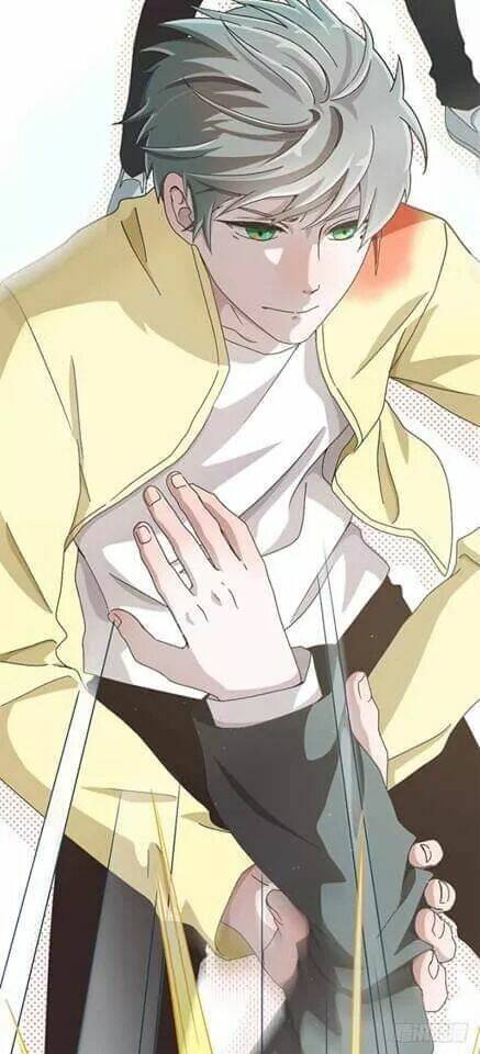 đối với cậu, tớ đều nghe theo chapter 5 18