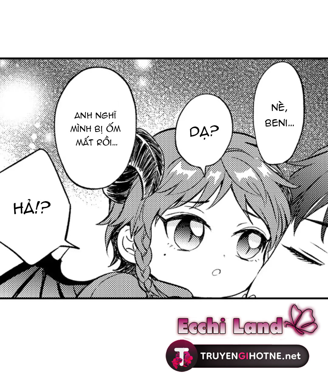 Incubus Tama chapter 9.1 - Trang 5