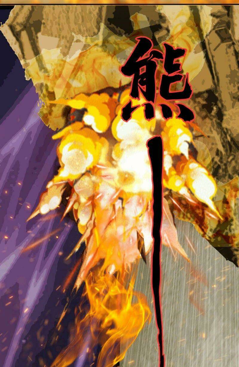 phụ hồn giả chapter 42 27