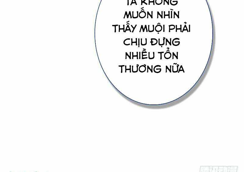 điền viên mật sủng: cô vợ nóng bỏng chapter 37 43