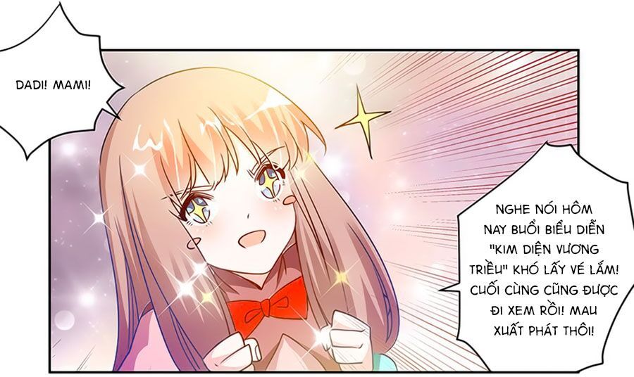 tổng tài đích thiên giới manh thê chapter 37 14