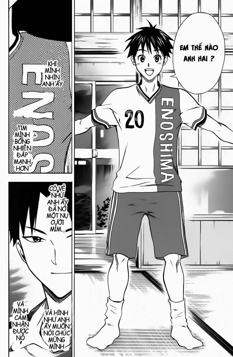 kỵ sĩ trong vòng cấm chapter 42 21