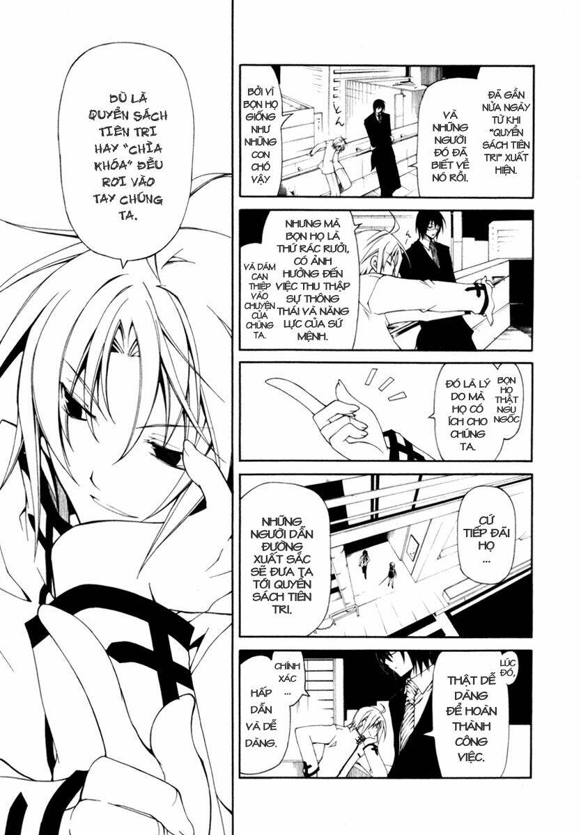 bloody cross chapter 2.1 20