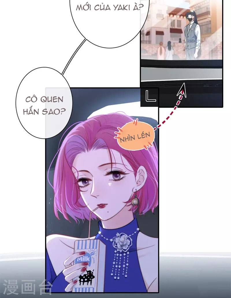 kim ốc tàng kiều chapter 39 7