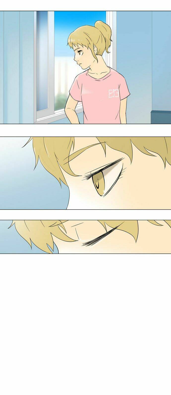 cuộc chiến trong tòa tháp chapter 59 4