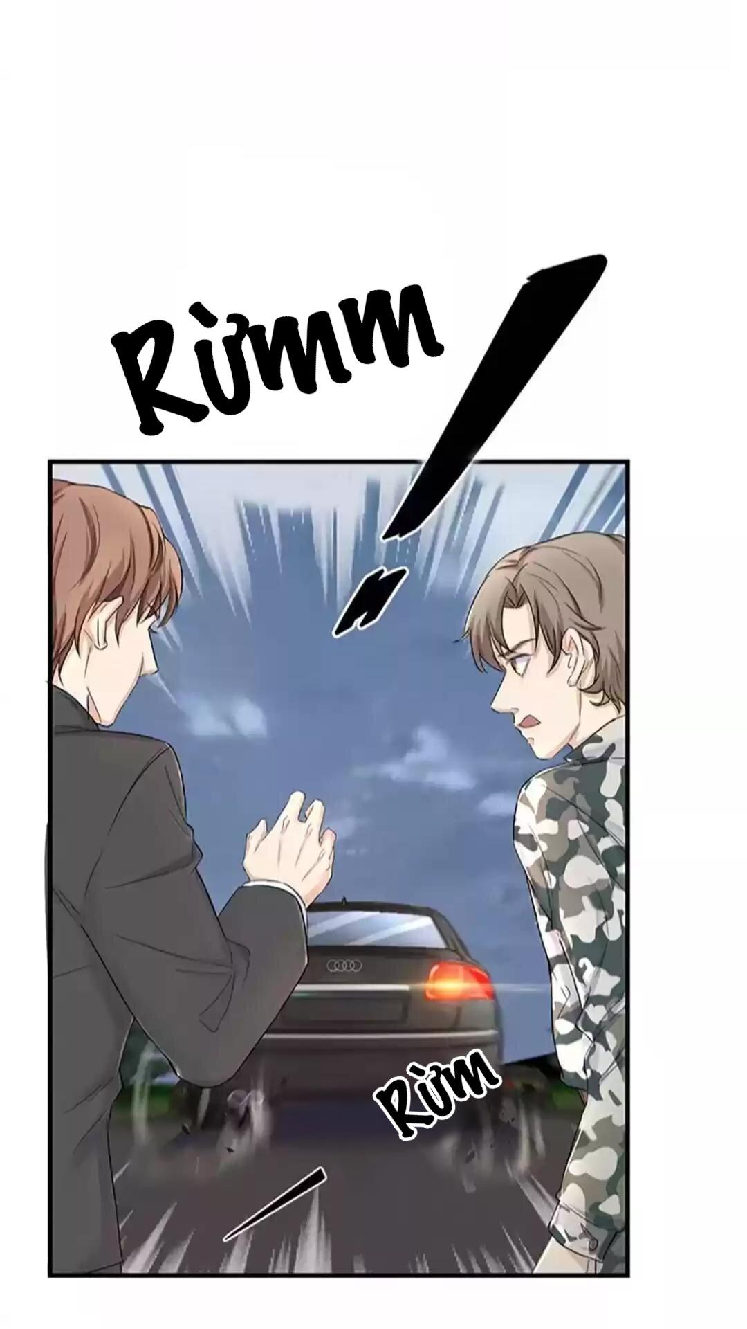 thu dĩ vi kỳ chapter 20 31