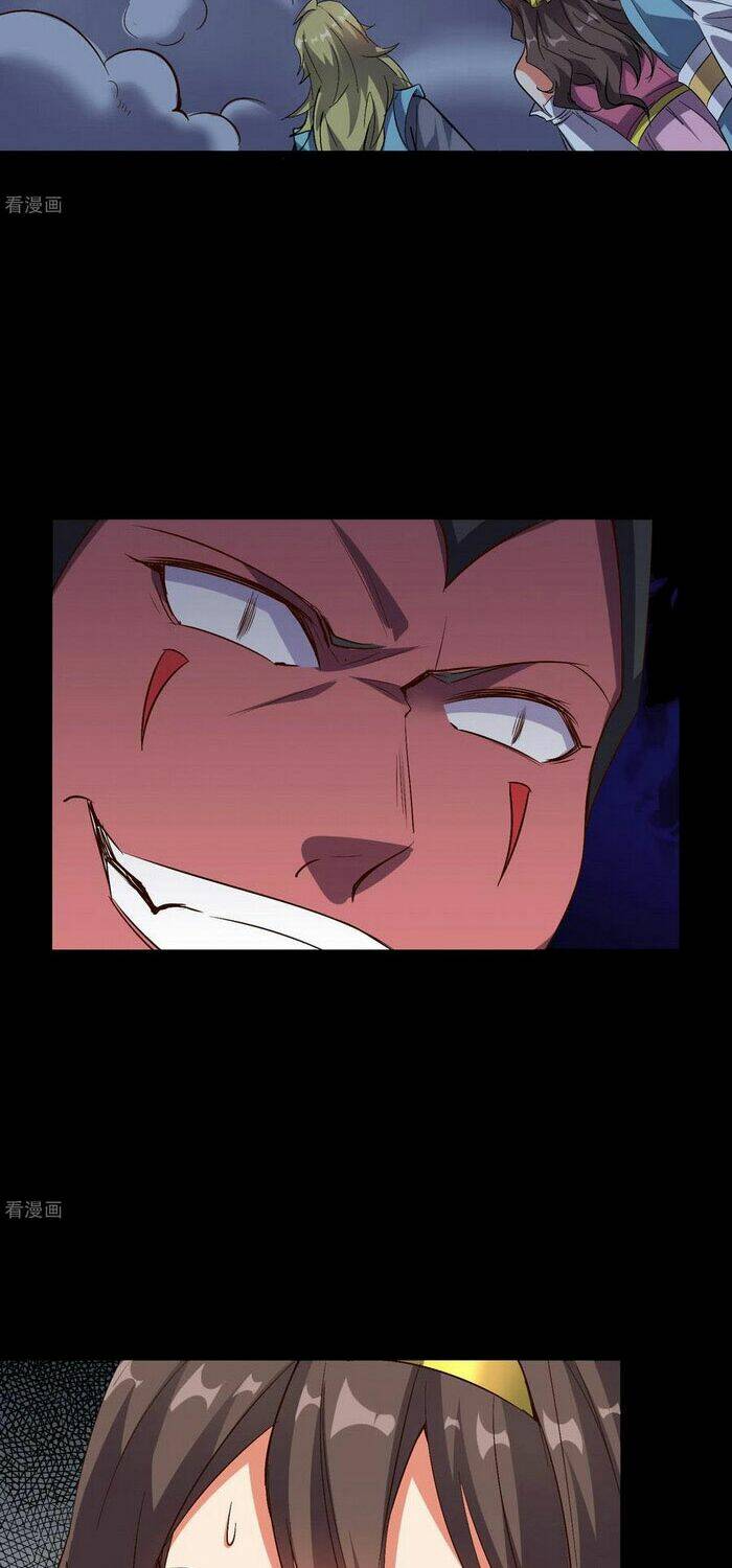 phục thiên thánh chủ chapter 83 21