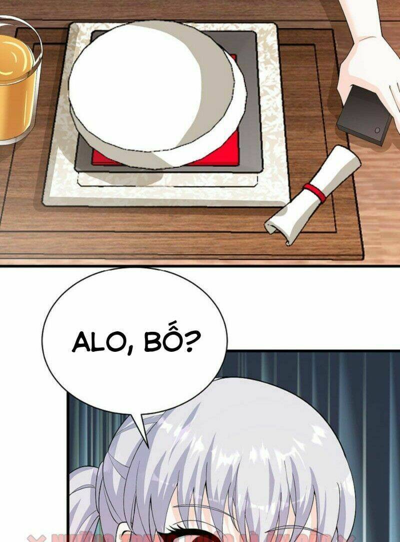 đồng hồ thần cấp siêu năng của ta chapter 27 12