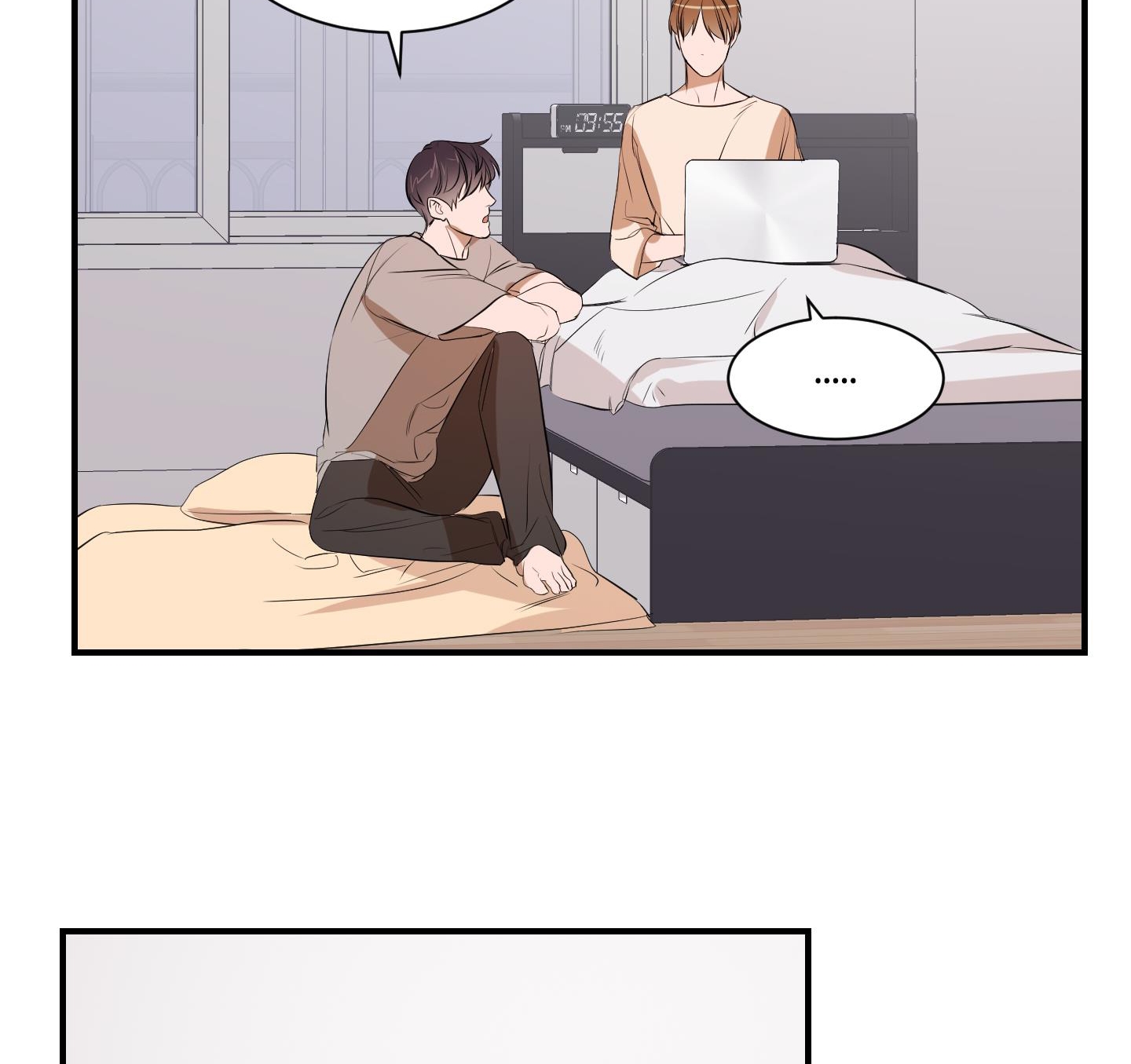 chốn riêng tư chapter 35 6