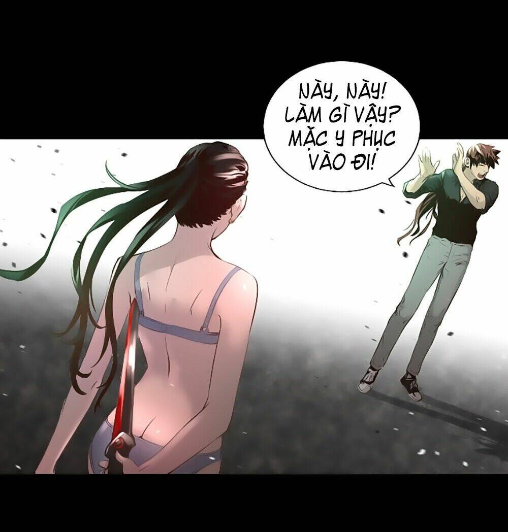 tam tuyệt tại dị giới chapter 46 20