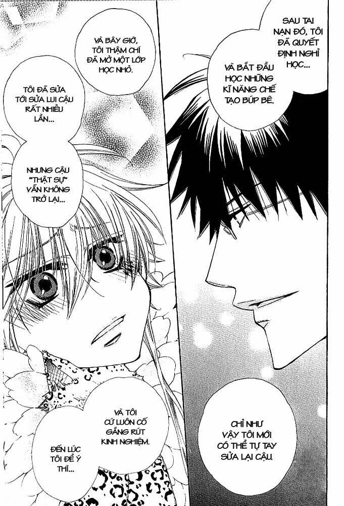 lover's doll chapter 5 27