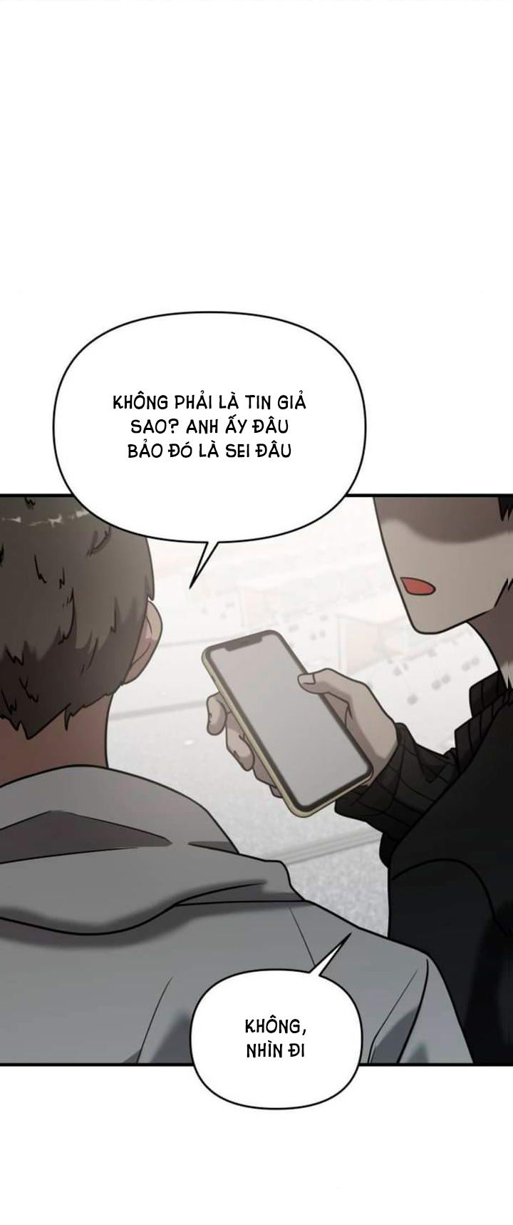 phản diện thuần túy chapter 28.1 28