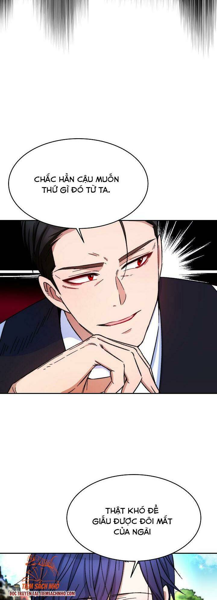 nàng evangeline chapter 13 37