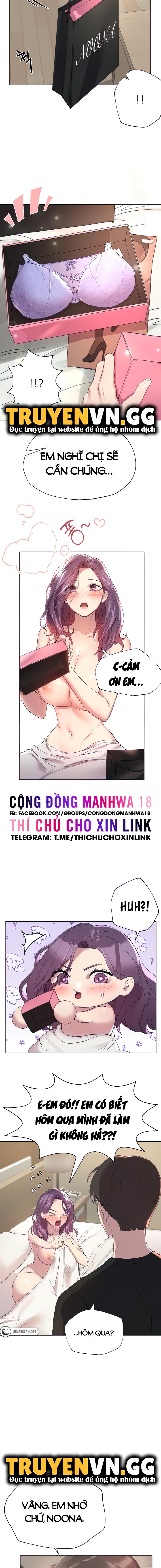 những người bạn của chị tôi chapter 73 2