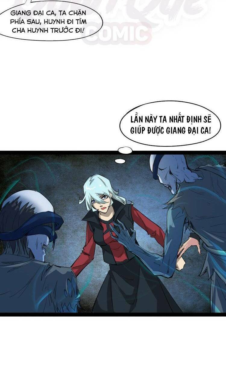 long mạch võ thần chapter 67 37