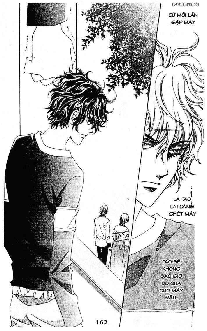 điên vì yêu - love like crazy chapter 12 22