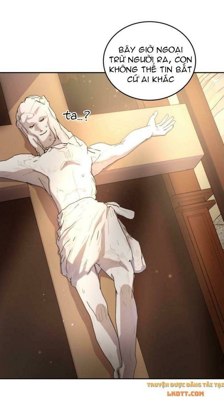 lạy chúa! xin hãy để con trở thành ác ma chapter 0 81