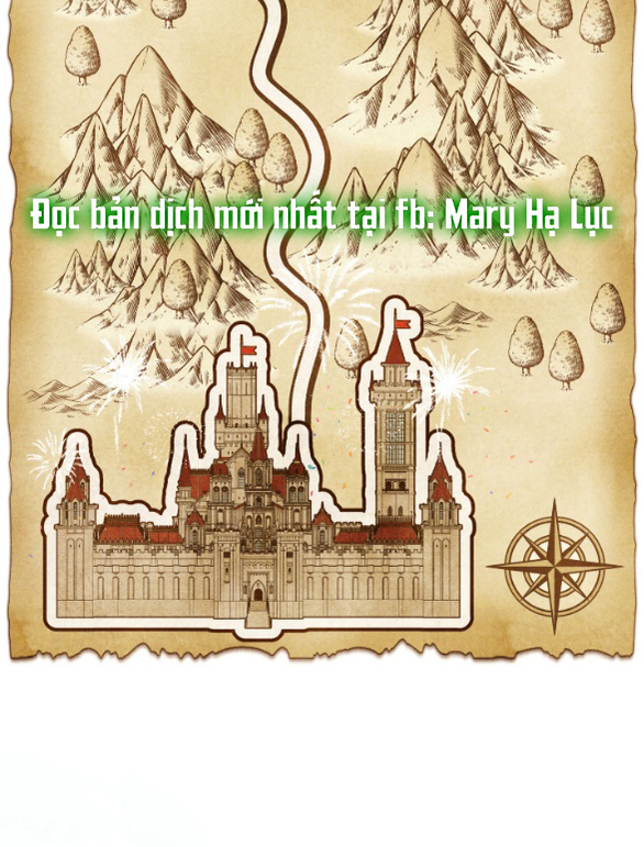 Tôi Sẽ Biến Anh Ta Từ Một Con Chó Điên Thành Một Chàng Quý Tộc chapter 39.1 39