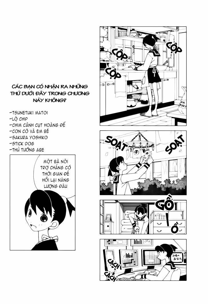 sayounara, zetsubou-sensei chapter 89 15