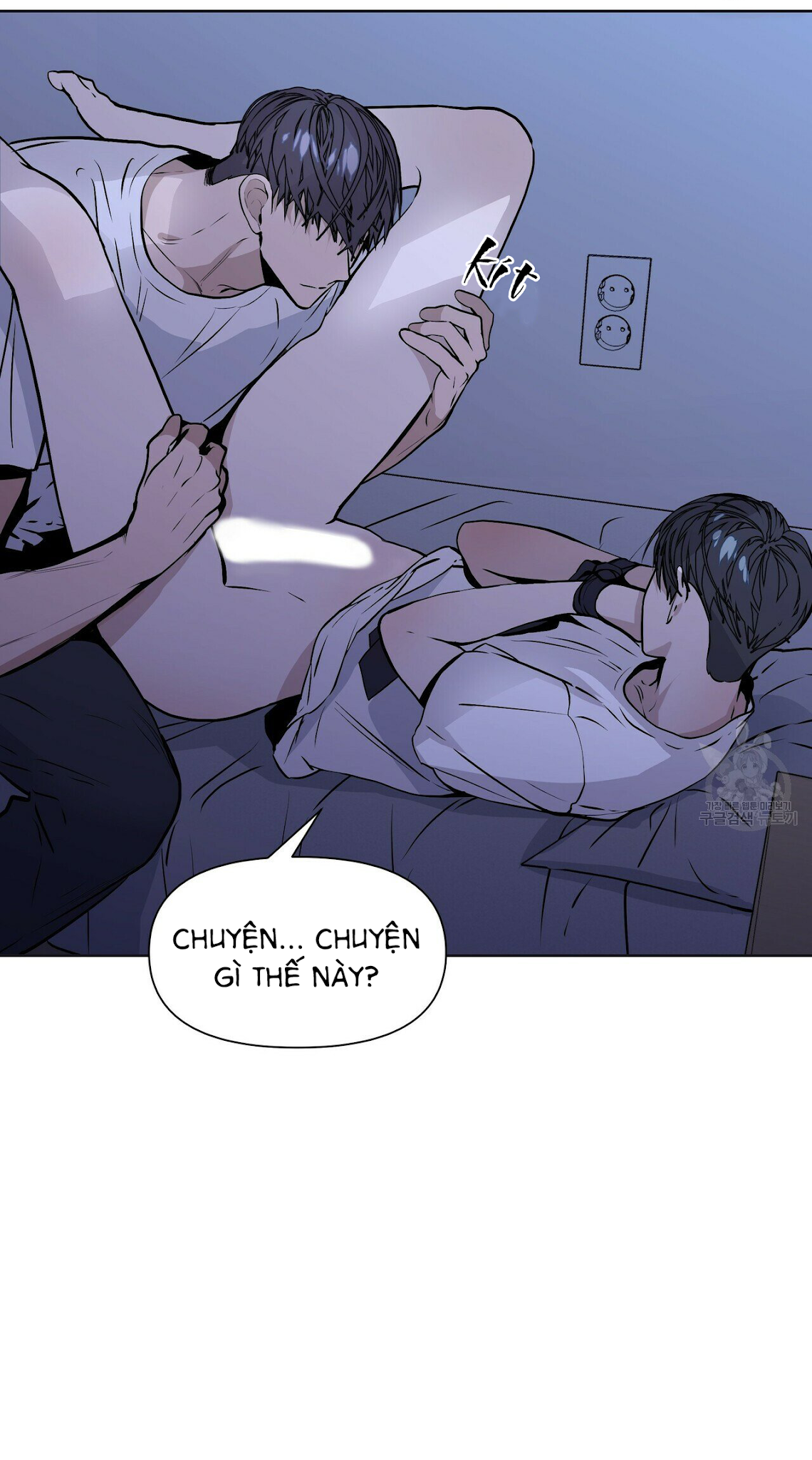 hội chứng chapter 8 3