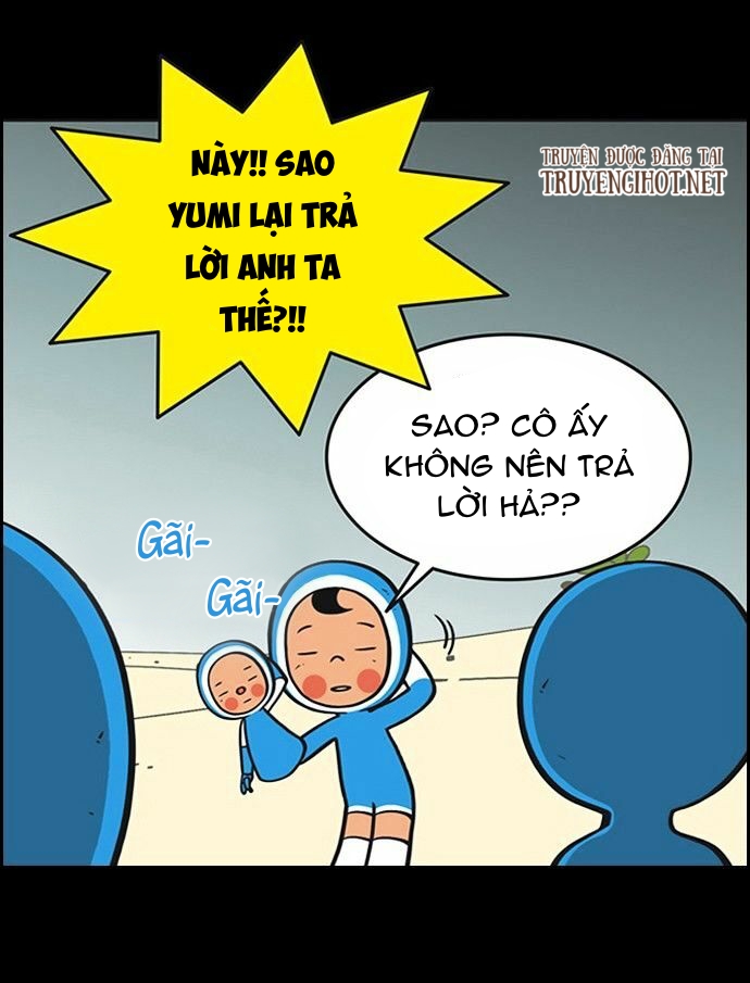 yumis cells chapter 65 16