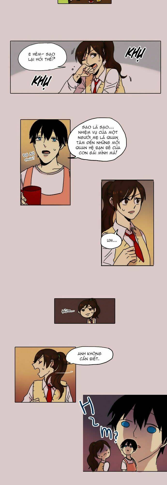 the devil who can't fly chapter 12 9