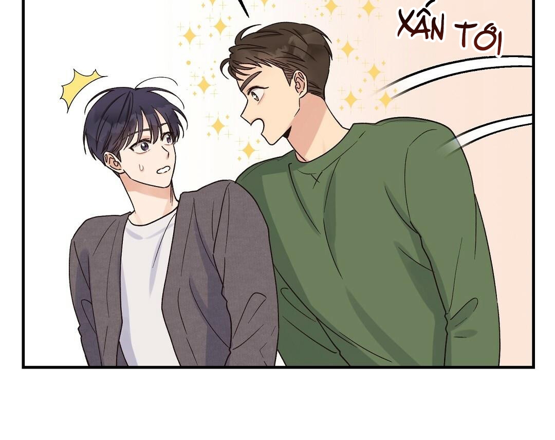 phức cảm tự ti của omega chapter 4 11