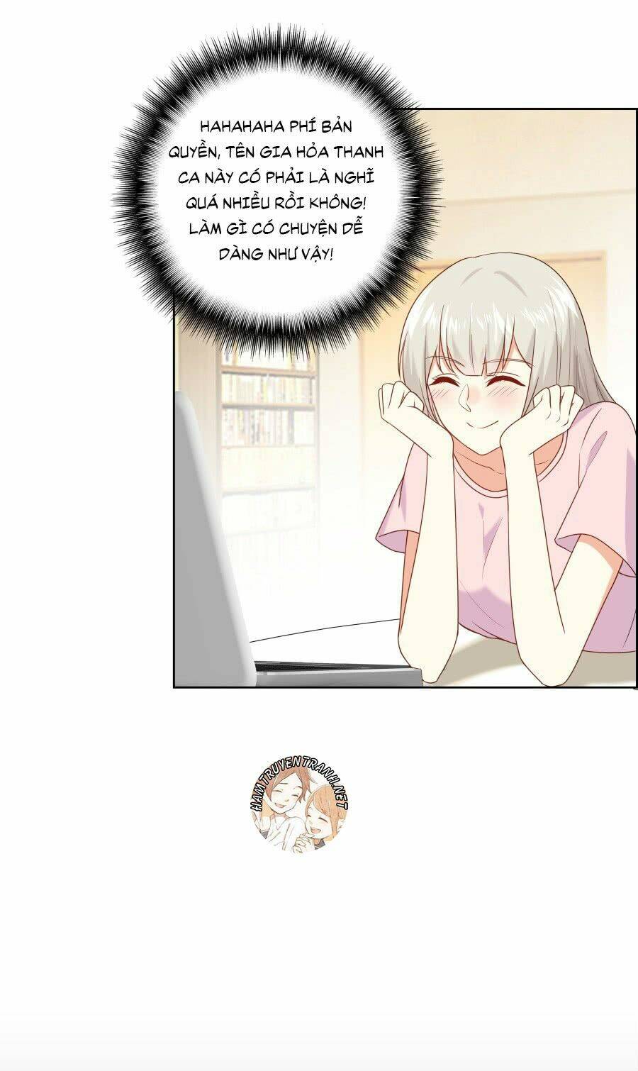 bảo bối thiên ức hào môn chapter 18.2 25