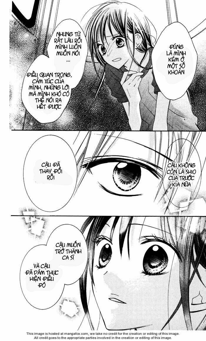 hitoribocchi wa samishikute chapter 9 21