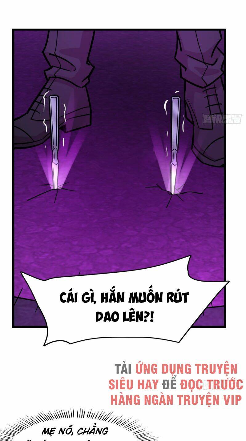 thâm dạ thư ốc chapter 127 38