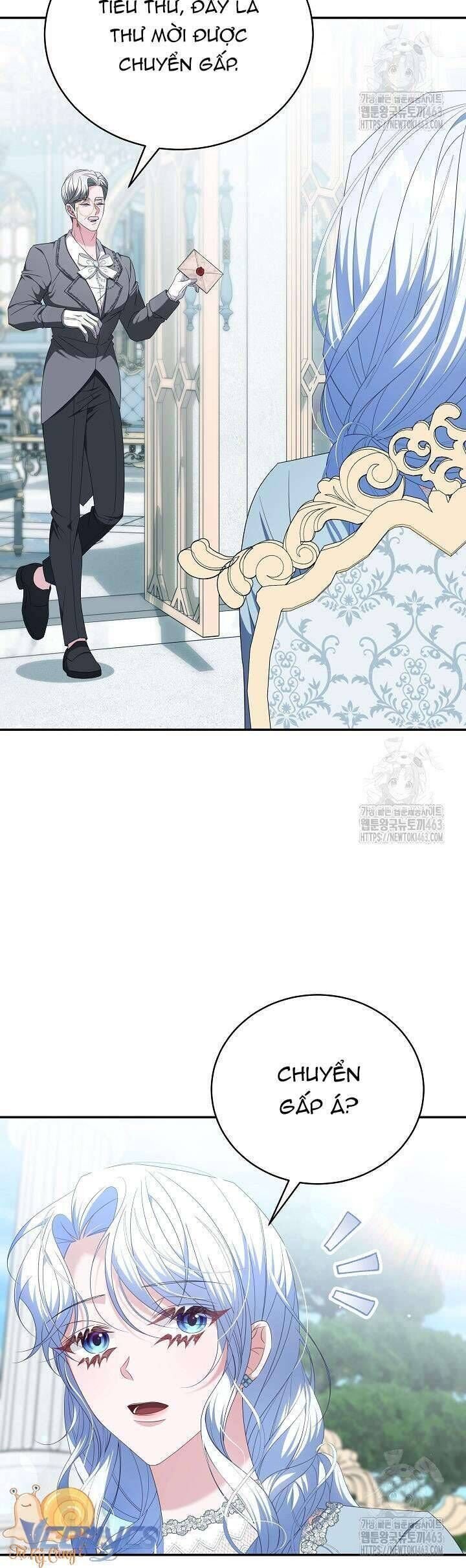 hướng dẫn về ác nữ chapter 25 25