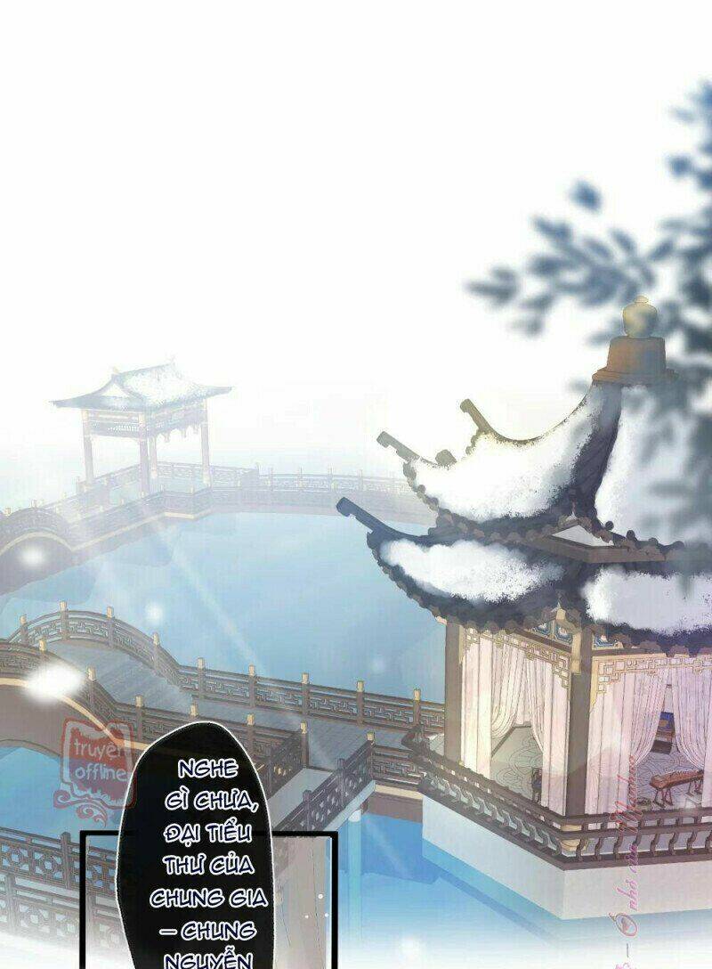 nhật kí học tập của hắc liên hoa chapter 57 2