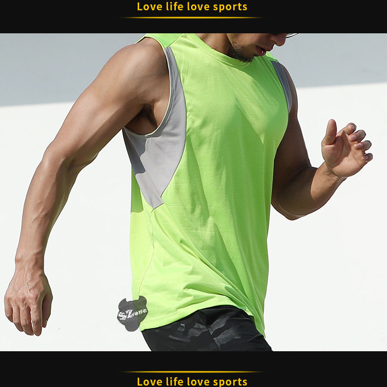 Áo ba lỗ pickleball, áo tanktop chơi pickleball
