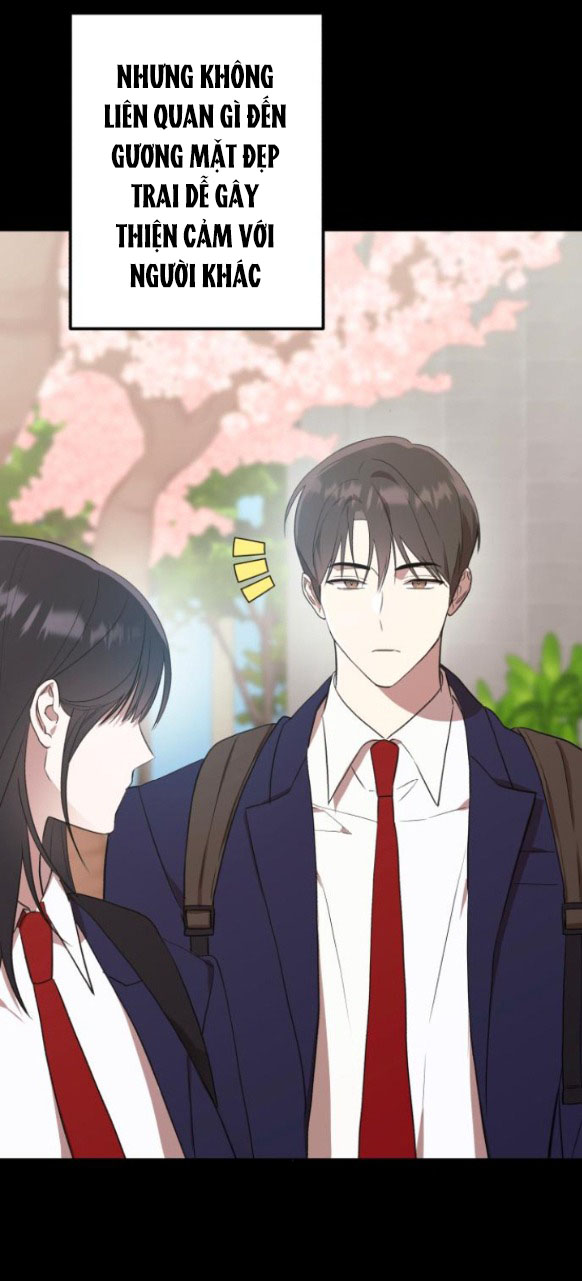 bóng râm mùa xuân chapter 2.1 7