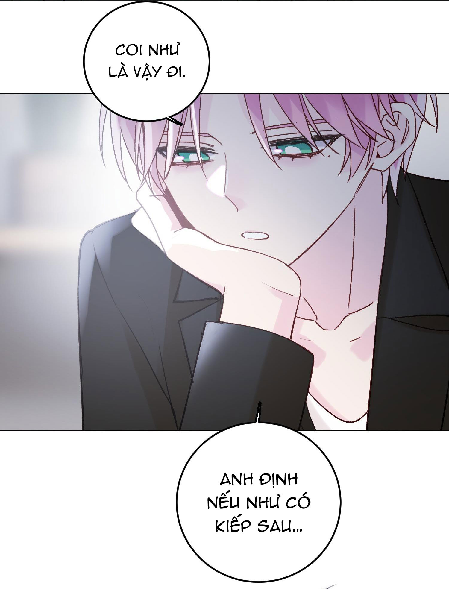 tôi phải làm một kẻ đại xấu xa chapter 64 46