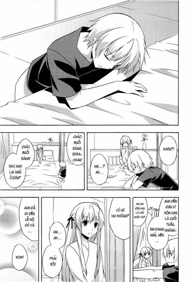 yosuga no sora chapter 6 13