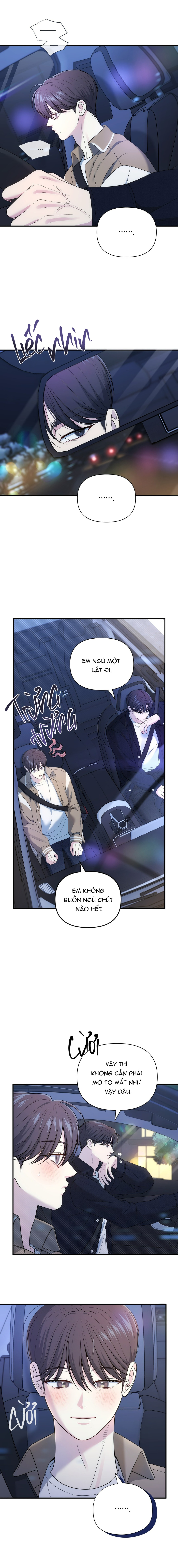 thầm yêu chapter 43 4