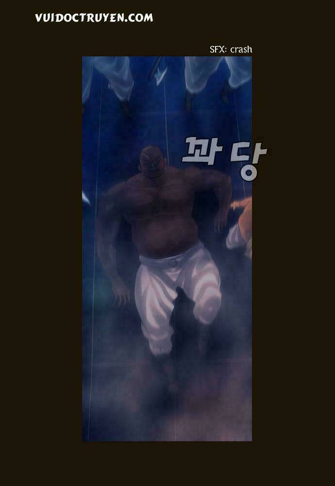 hội ảo thuật chapter 84 11