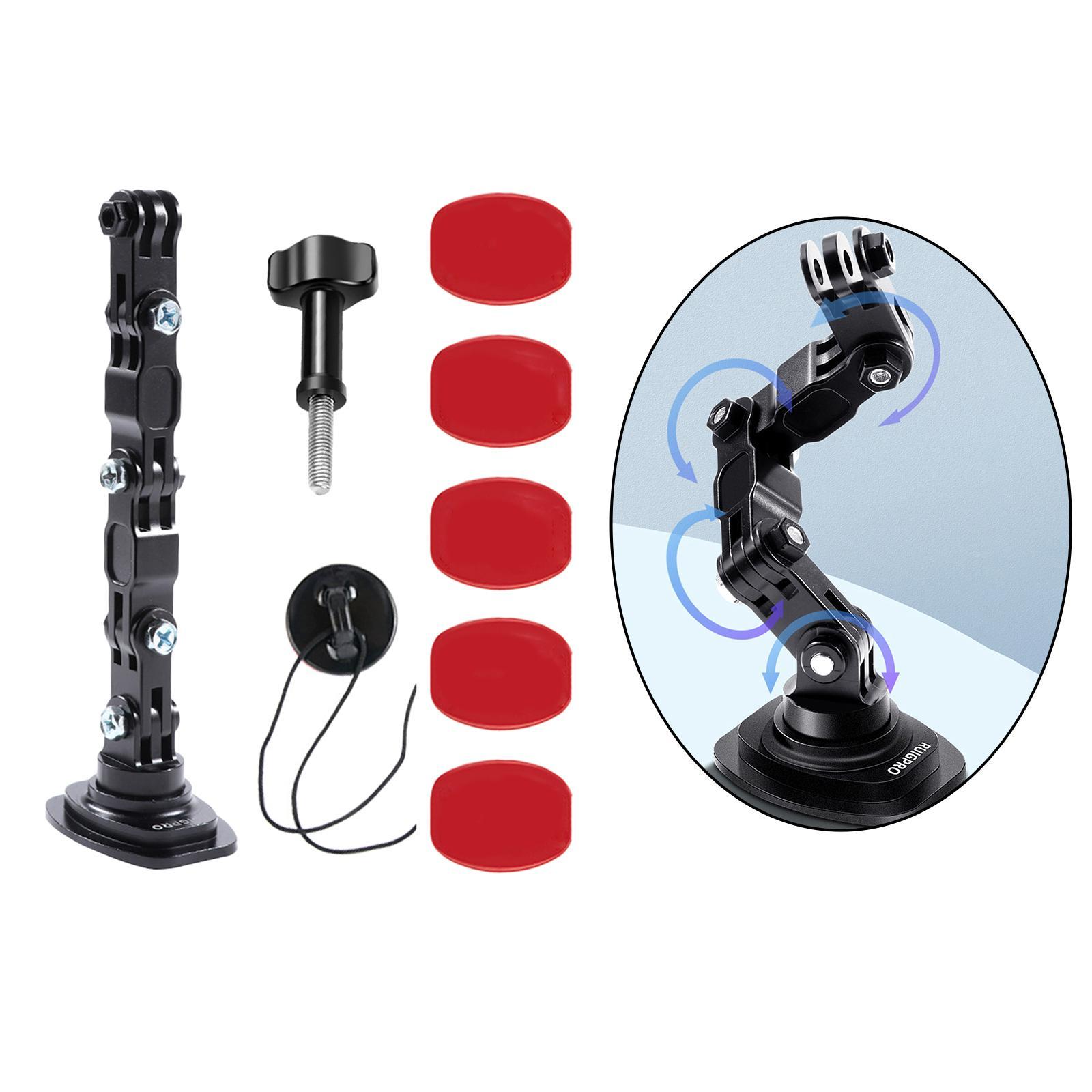 Chin Mount Bracket for  10 9 8 for  Sports Camera