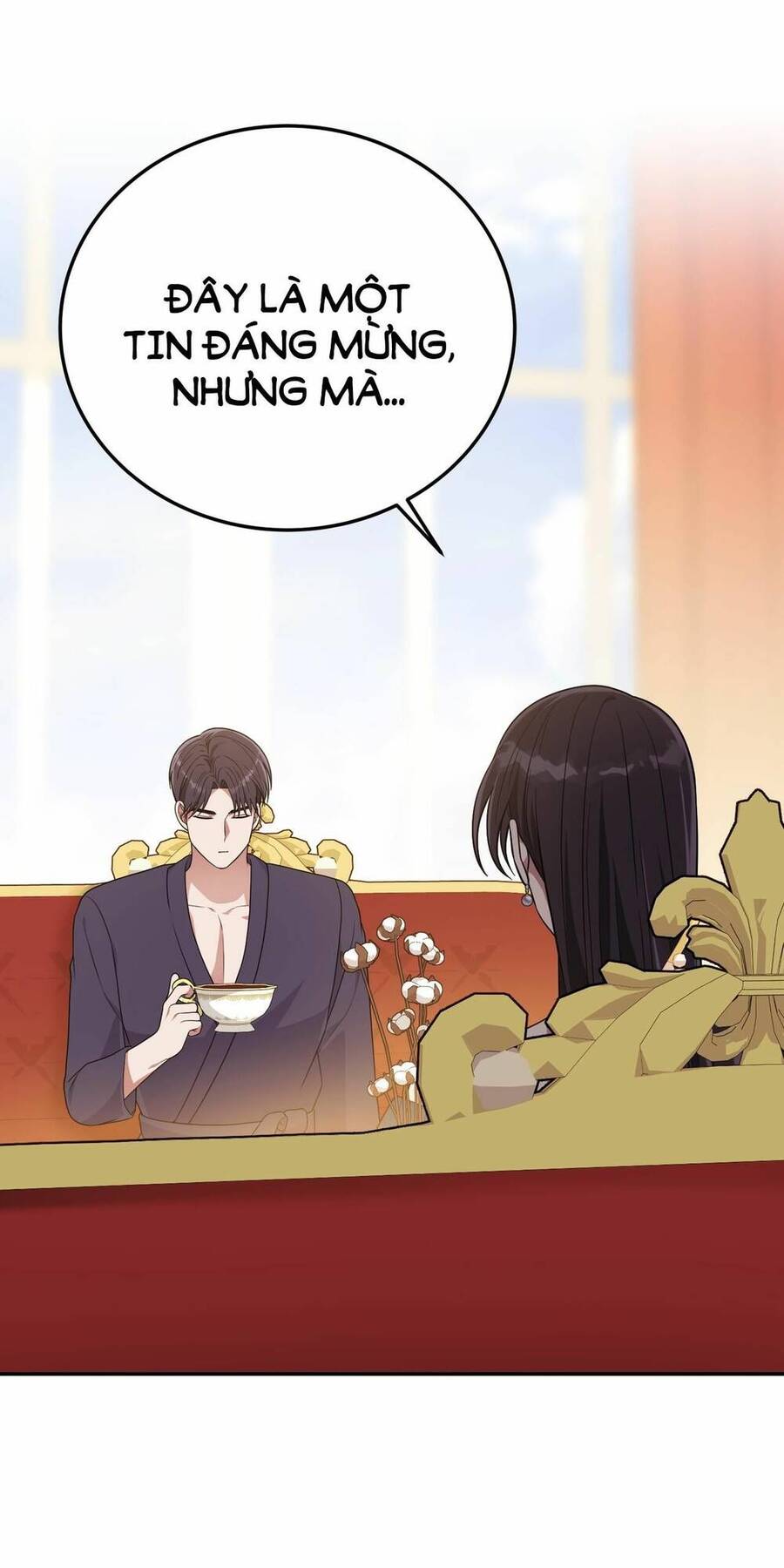 [18+] xin hãy để ý tới jasmine chapter 26 71