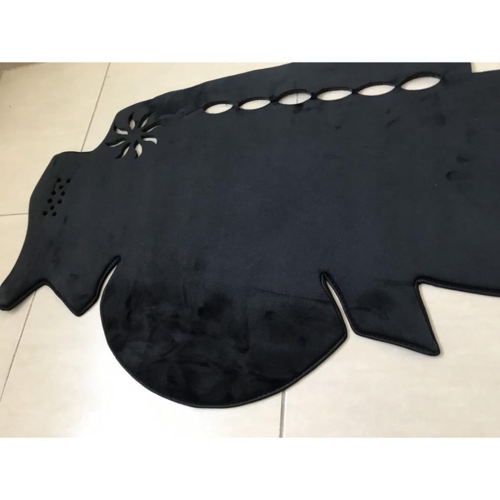 KIA CERATO 2016-2018 THẢM CHỐNG NẮNG TAPLO NHUNG CAO CẤP