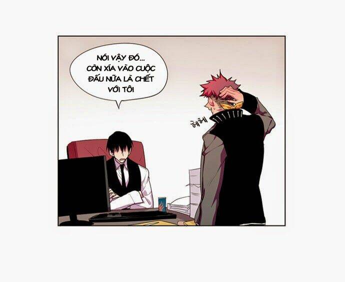 người dọn dẹp chiến trường chapter 4 49