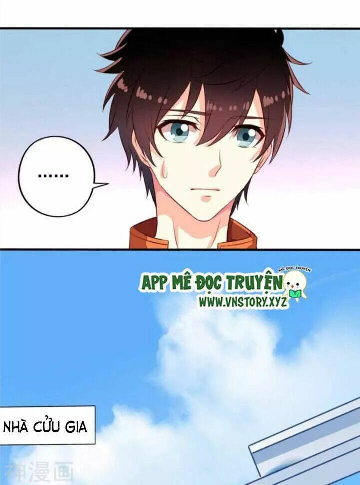 ông chủ của tôi là yêu quái chapter 64 23