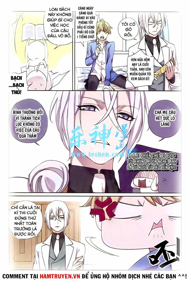 thuấn linh chapter 6 6