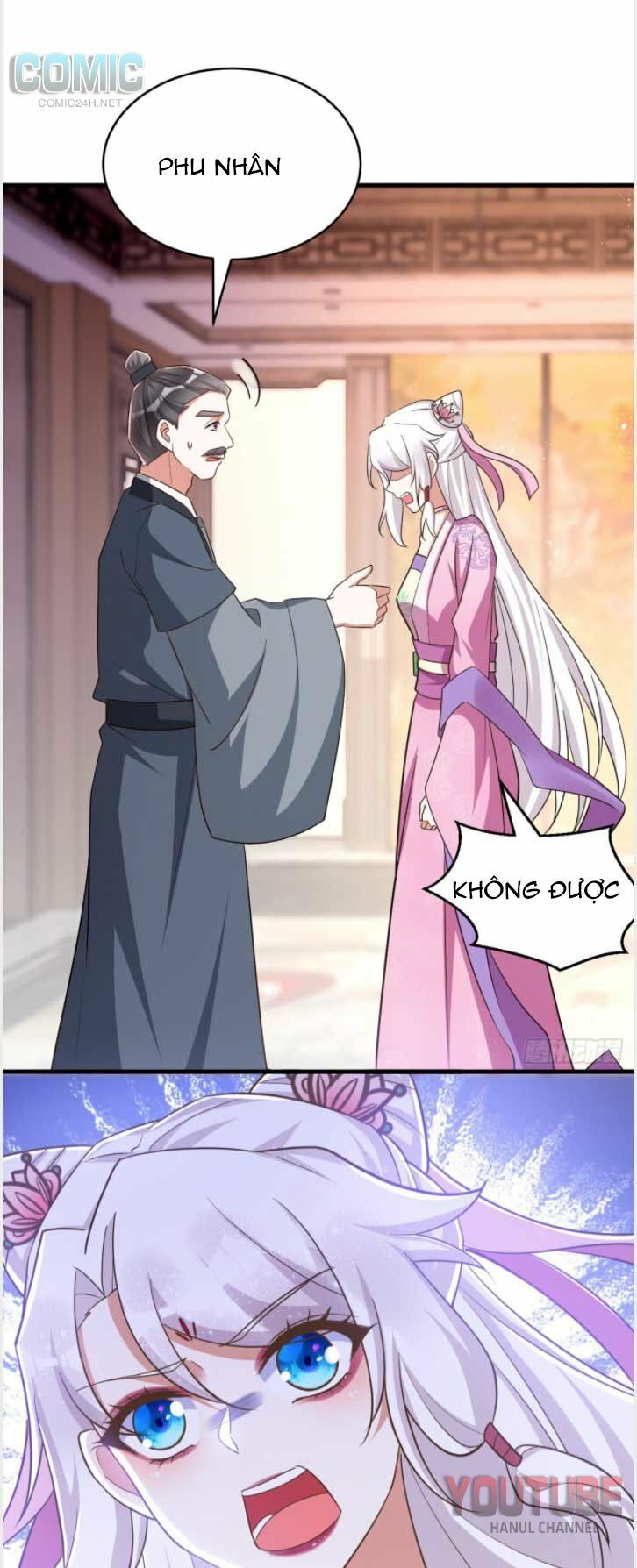 manh hổ trọng sinh : tướng quân đại nhân muốn ôm ôm chapter 37 22