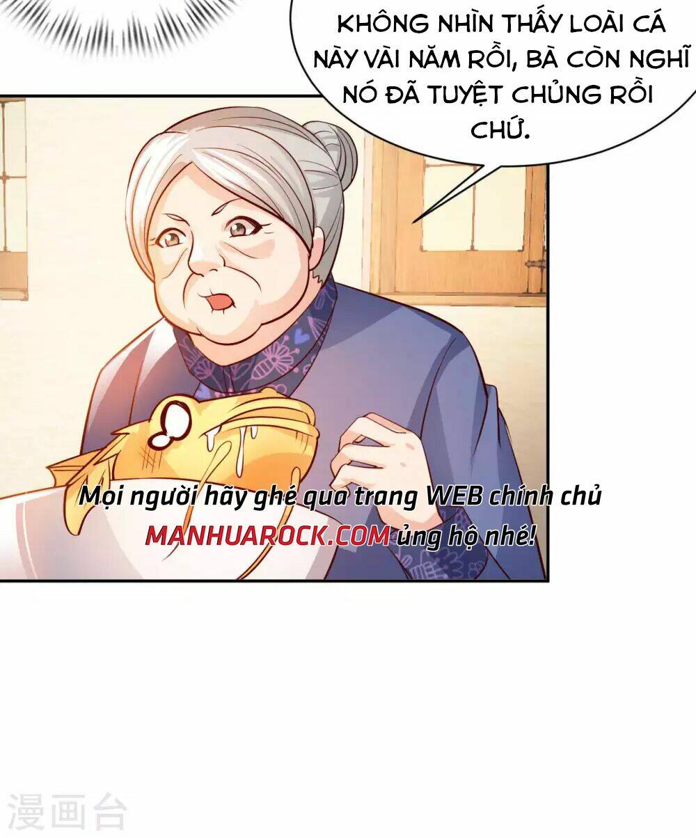 sư phụ của ta là thần tiên chapter 27 5