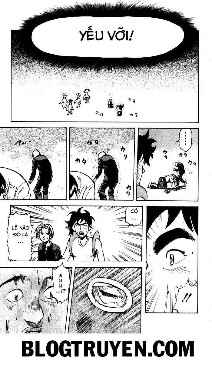 sexy commando gaiden - sugoiyo!! masaru-san chapter 7 16