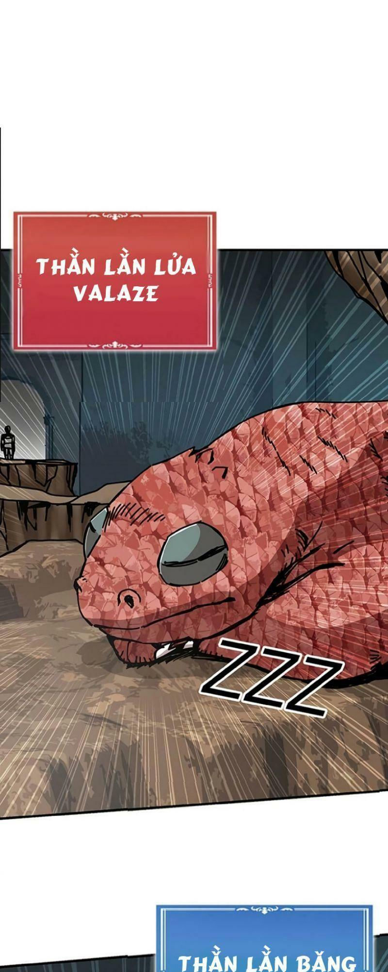 người chơi lỗi chapter 68 5