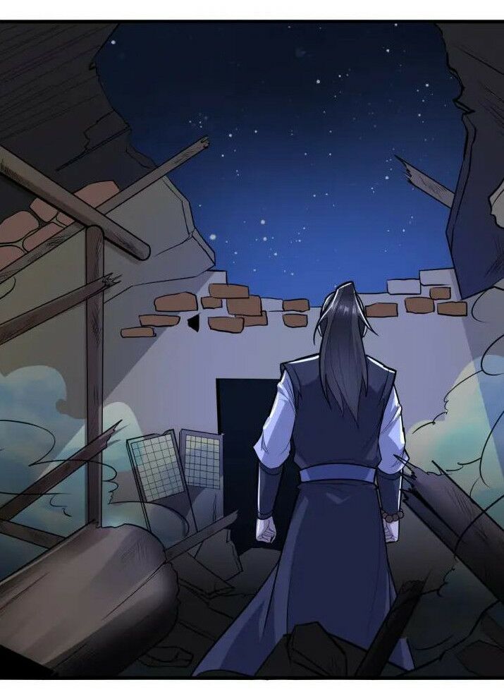 đại nghịch chi môn chapter 84 35