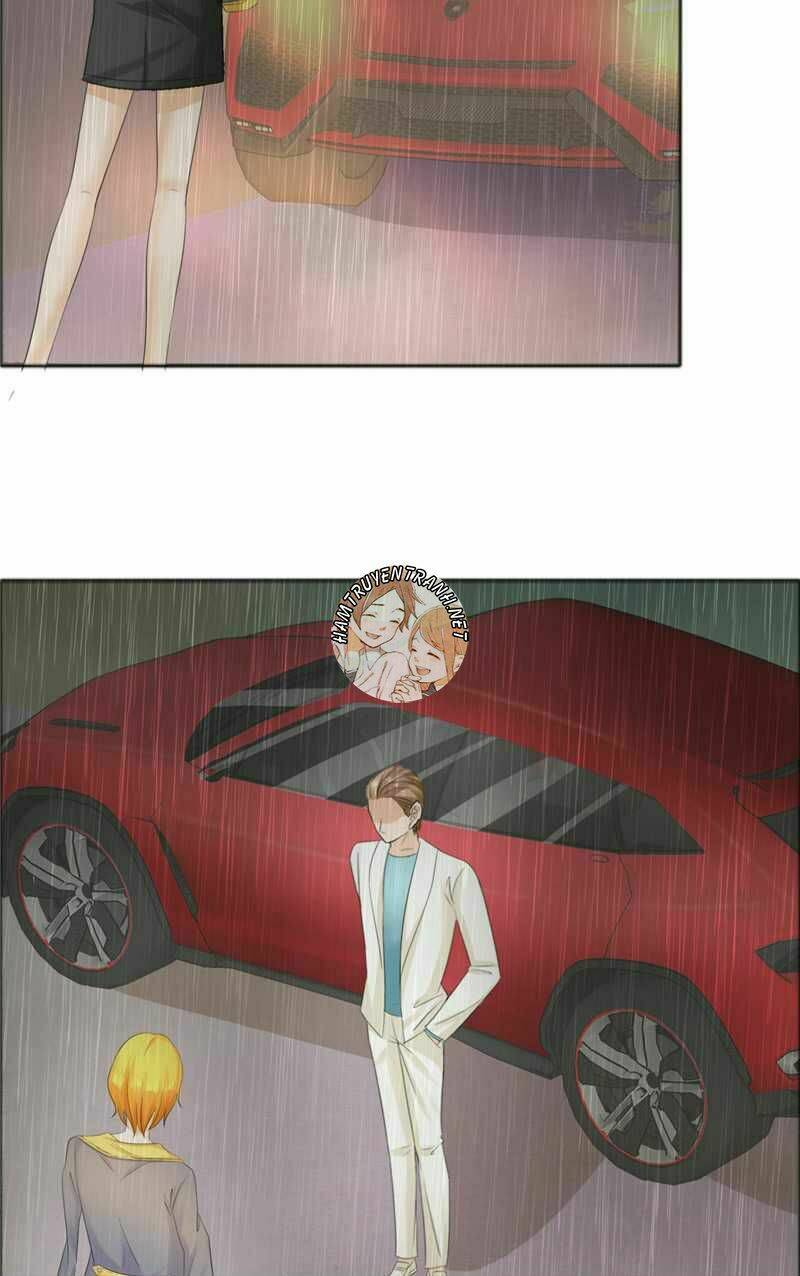 độc sủng kiều thê của bá đạo tổng tài chapter 71 19